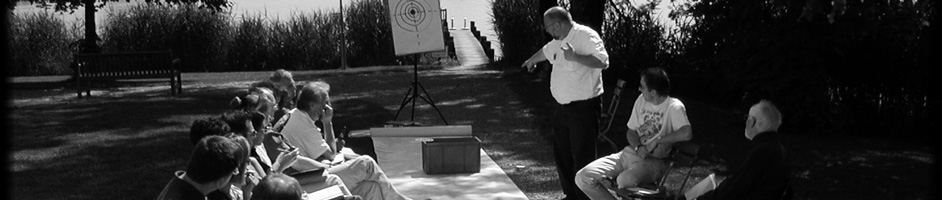 Workshops & Besprechungen moderieren