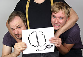 Korbinian Lipp, Michael Ziereis Korbinian Lipp, Michael Ziereis